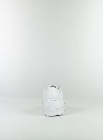 SCARPA LOW TOP, WHITE, small