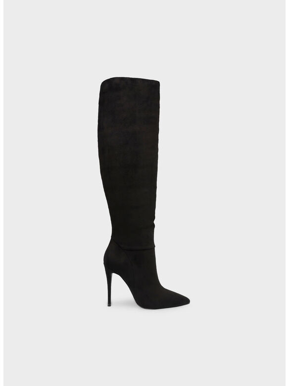 STIVALE DARIAN, BLACK, medium