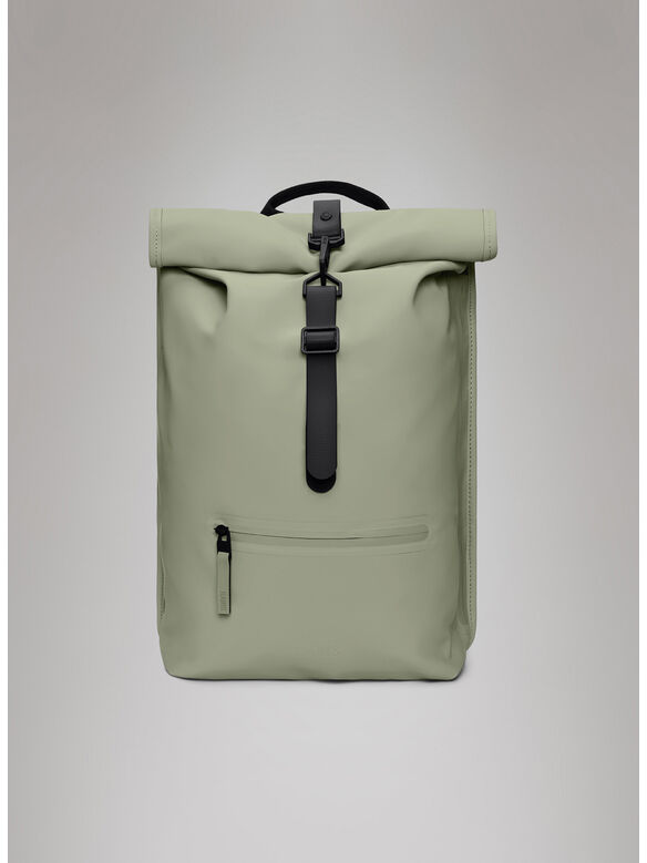 ZAINO ROLLTOP RUCKSACK UNISEX, 108 DRIFT, medium