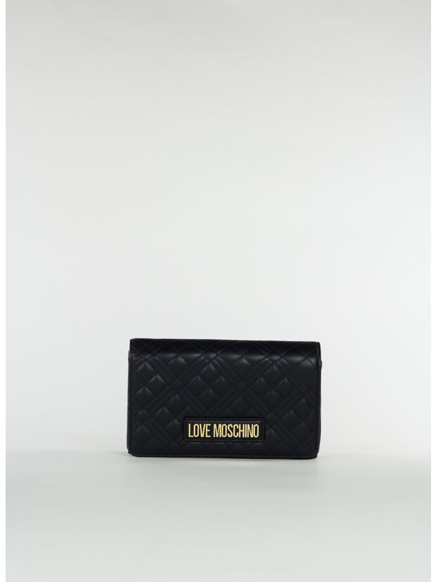 BORSA SMALL MATELASSE, 000, large