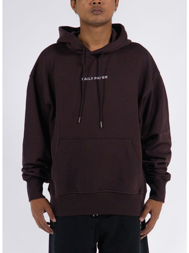 FELPA ELEVIN, SYRUP BROWN, large