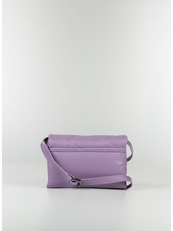 BORSA KENSINGTON SOFT SM XBODY, 95LILAC, small