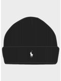 M CAPPELLO, POLO BLACK W/ C1730 PP, thumb