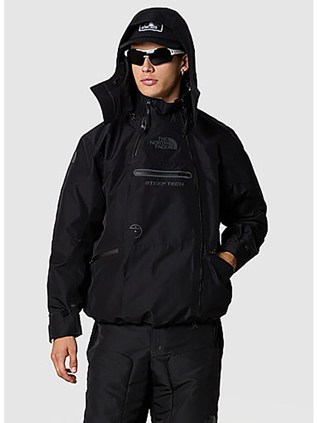 GIUBBOTTO RMST STEEP TECH GTX WORK, JK31 TNF BLACK, large