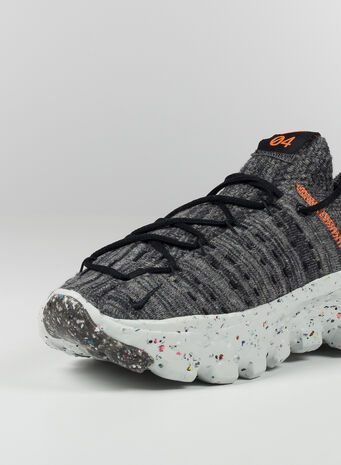 SCARPA SPACE HIPPIE 04, IRONGREYPHOTONDUST, small