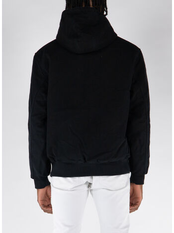 GIUBBOTTO OG ACTIVE, 893K BLACK/BLACK, small