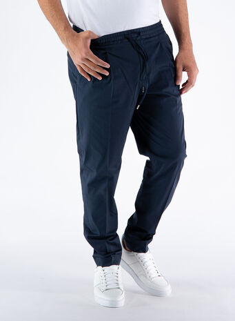 PANTALONE WIMBLEDON, 11BLU, small