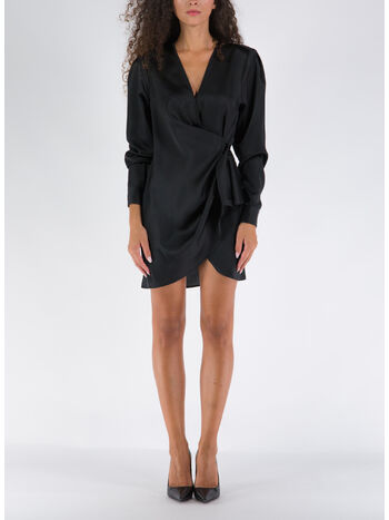 ABITO THE VENUS, BLACK, small