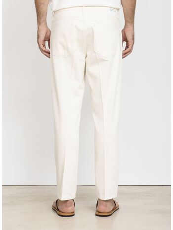 JEANS SEOUL, M2S6031 ECRU, small