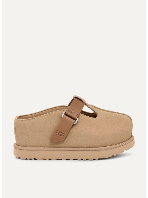 SANDALO GOLDENSTAR HI CLOG, SAN, medium