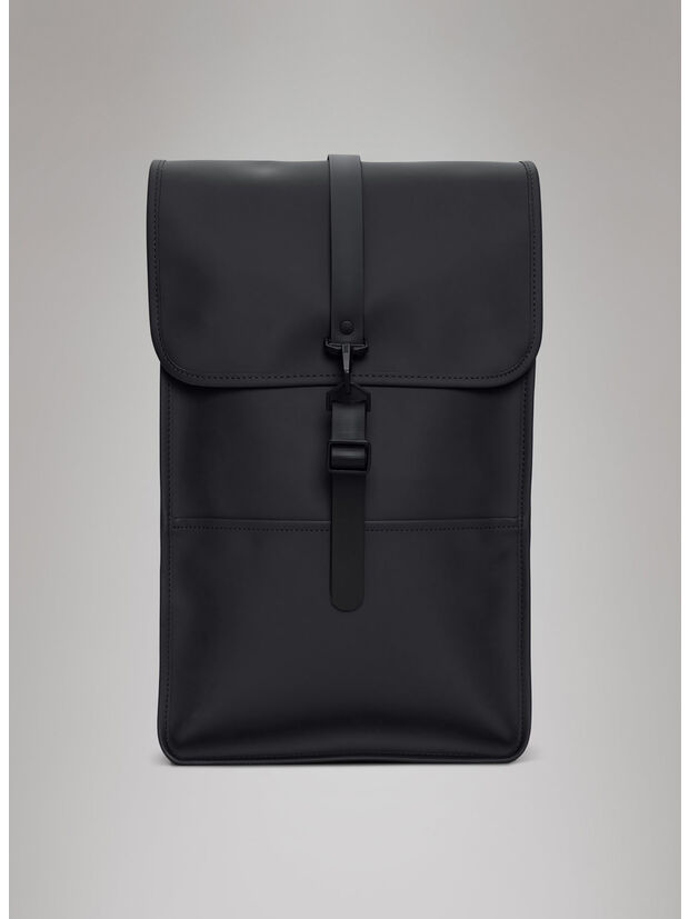 ZAINO W3 ESSENTIAL UNISEX, 01 BLACK, large