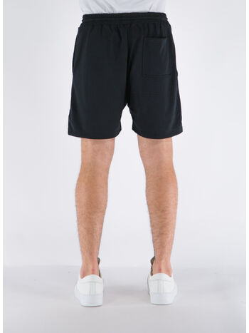 BERMUDA REPRESENT OWNERS CLUB MESH, 01 BLACK, small