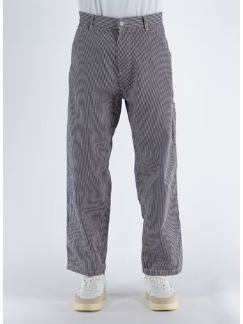 PANTALONE TERREL SK, 0CO02 DARK NAVY/WAX, small
