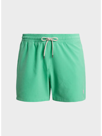 COSTUME TRAVELER SLIM FIT 11.5 CM, SUNSET GREEN, small