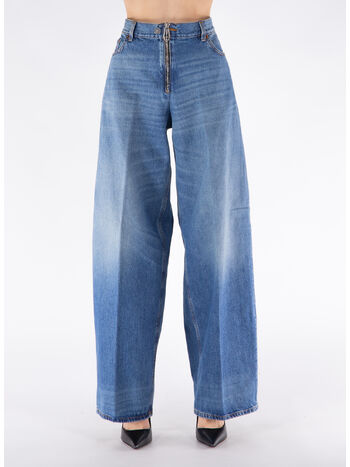 JEANS BETHANY, L0833 PIANO BLUE, small