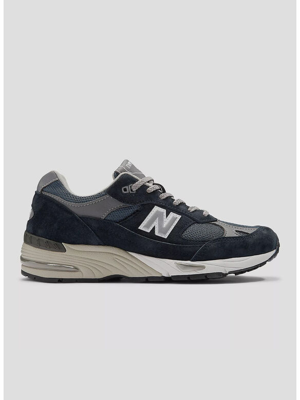 SCARPA 991, NV NAVY, medium