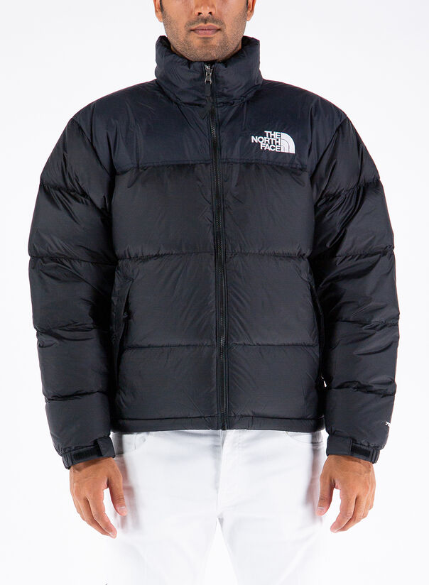 THE NORTH FACE GIUBBOTTO 1996 RETRO NUPTSE Nero Uomo Selecteur