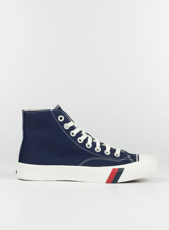 SCARPA ROYAL HI, NAVY, small