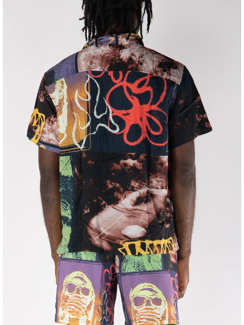 T-SHIRT PROSPECT COLLAGE, JDU1 PARISIAN NIGHT, small