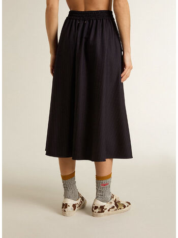 GONNA IN LANA, 50629 DARK NAVY, small