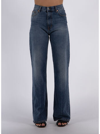 JEANS KOREA, L0772 OLD BLUE, small