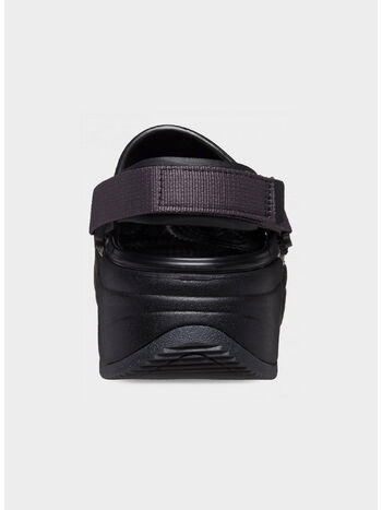 SANDALO HIKER XSCAPE UNISEX, BLK BLACK, small