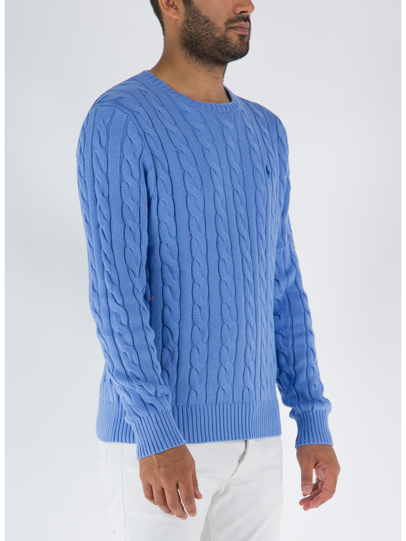 Ralph lauren maglione uomo sale