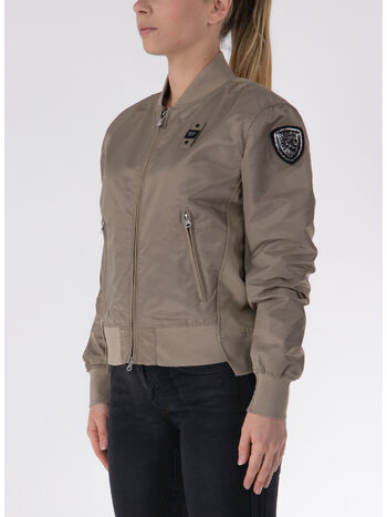 GIUBBOTTO LAURIE, 282 BEIGE, small