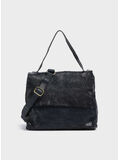 BORSA ZELDA - CARTELLA MEDIA, C0001 NERO, thumb