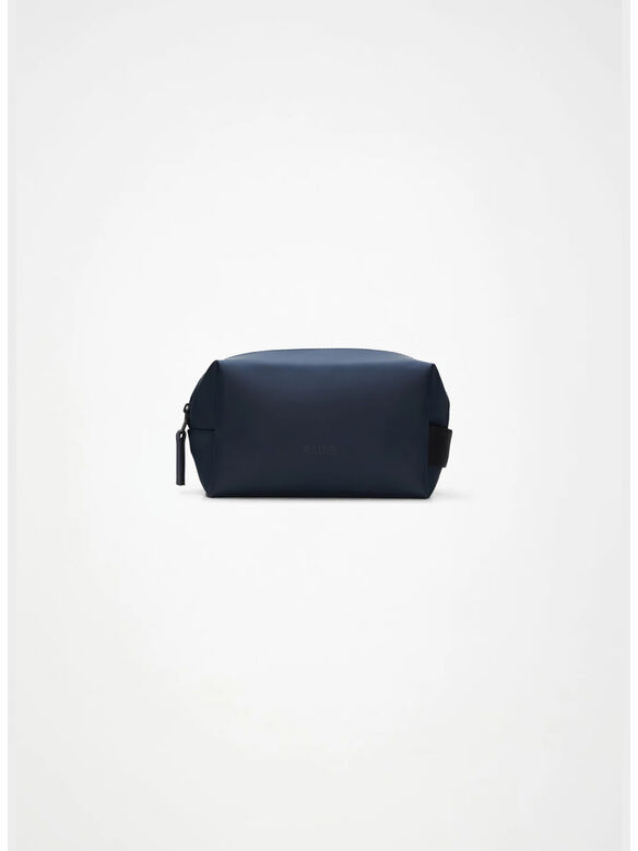 BORSA WASH BAG SMALL, 47 NAVY, medium