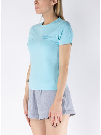 T-SHIRT ESME NE PARLIAMO A SETTEMBRE, 06038H 56 EMB, small