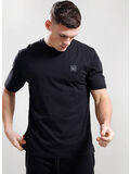 T-SHIRT SIREN, 001 BLACK, thumb