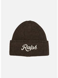 CAPPELLO LOGO FRONTALE, COOPER BROWN, thumb