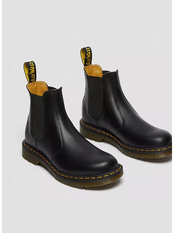STIVALETTO CHELSEA 2976, BLACK, small