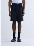 SHORTS WORK, BLACK, thumb