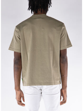 T-SHIRT PHIL, T0170 SAND, small