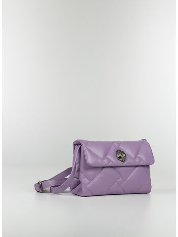 BORSA KENSINGTON SOFT SM XBODY, 95LILAC, small