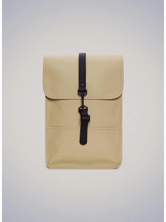 ZAINO MINI UNISEX, 24 SAND, medium