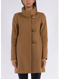 CAPPOTTO ROMANTIC, C806 CAPPUCCINO, thumb