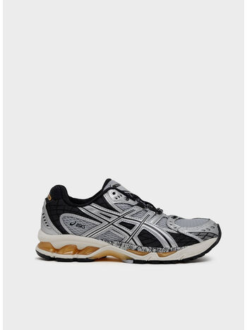 SCARPA GEL-NIMBUS 10.1, 020  PIEDMONT GREY/PURE SILVER, small