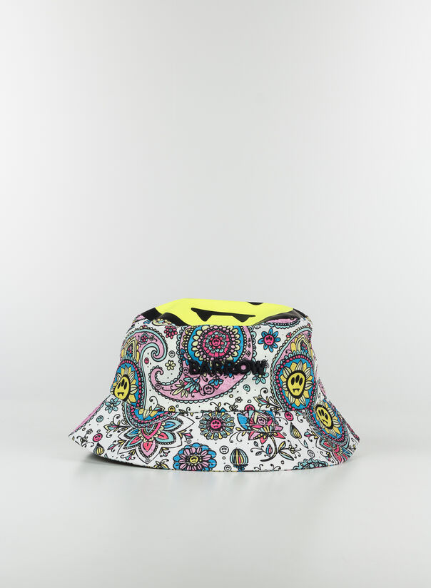 CAPPELLO CLOCHE, 002OFFWHITE, large