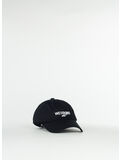 CAPPELLO BASIC 1506 LOGO, BLACK, thumb