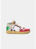 SCARPA LA GRANDE MID, MTX1 MULTI TISSU_MULTICOLOR, thumb