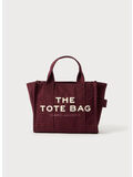 BORSA THE SMALL TOTE, 510 DARKPLUM, thumb