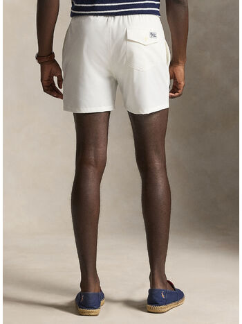 BOXER TRAVELER CLASSICI 14,5 CM, WHITE, small