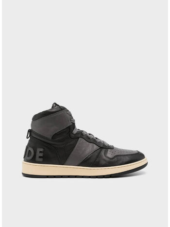 SCARPA RHECESS HIGH, 0486 BLACK/GREY, small