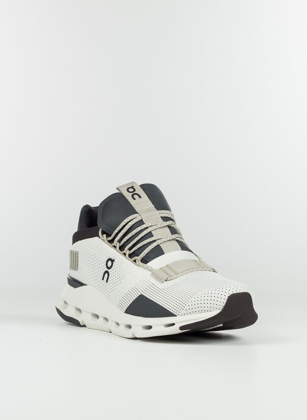 ON RUNNING - Cloudnova - Black Eclipse— Cappelletto Shop