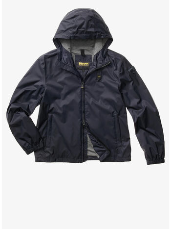 GIACCA CARRUTH, 888 BLU, small
