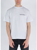 T-SHIRT MINI PROBLEMO  SS TEE, WHT WHITE, thumb