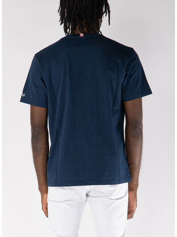 T-SHIRT BLANCHE 61, 05560H 10, small